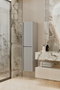 Hanah Home Capella - Gris claro